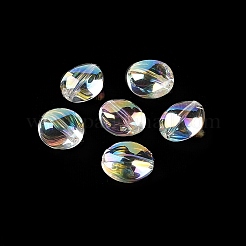 Акриловые бусины PACR-C008-04A