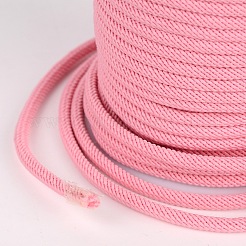 Круглые полиэфирные шнуры&nbsp;OCOR-L031-08