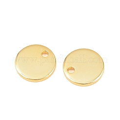 Латунные подвески&nbsp;KK-Z151-14G