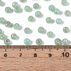 Краска для выпечки пикассо стеклянные бусины&nbsp;SEED-N007-35D