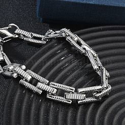 Armbänder aus strukturiertem&nbsp;SA-CBA2696-20P