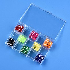 Контейнеры для хранения шариков из полистирола CON-S043-020