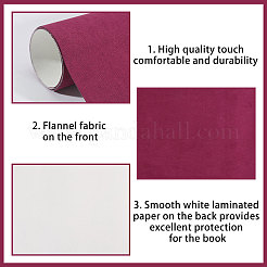 3 стиль ткани из микрофибры своими руками из кожи&nbsp;DIY-GL0005-69B