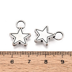 Сплавочные подвески тибетского стиля&nbsp;TIBEP-T053-14AS