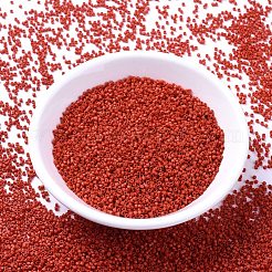 Cuentas de miyuki delica&nbsp;SEED-JP0008-DB0795