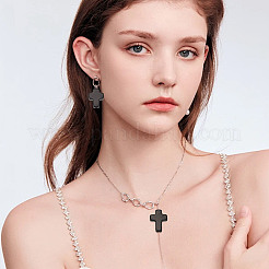 235шт 4 стиля синтетические бирюзовые бусины TURQ-AR0001-43