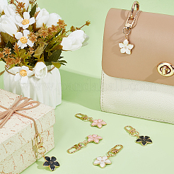 6 шт. KEYC-BBC0001-02