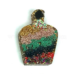 Силиконовые Молды для украшения бутылок своими руками&nbsp;LS-DIY-I085-11