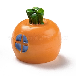 Непрозрачные кабошоны из смолы RESI-K017-03