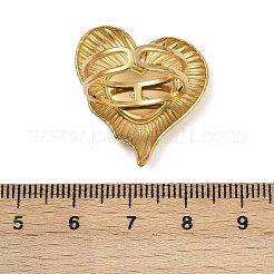 Кольца для женщин из нержавеющей стали 304 с эмалью&nbsp;RJEW-G355-09G