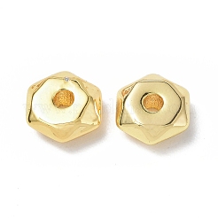 Латунные бусины KK-P223-38G