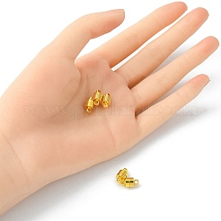 Латунные магнитные застежки KK-YW0001-57G