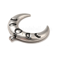 Сплавочные подвески тибетского стиля PALLOY-E008-02AS