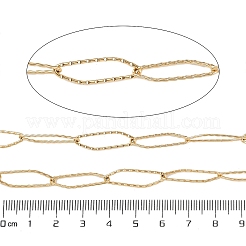 Ионное покрытие (ip) звеньевая цепь из нержавеющей стали 304 CHS-A011-13A-G