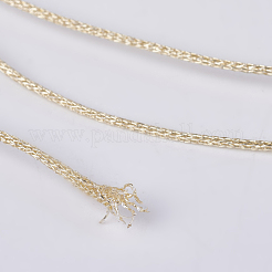 Полиэфирная металлизированная нить&nbsp;OCOR-F008-G07