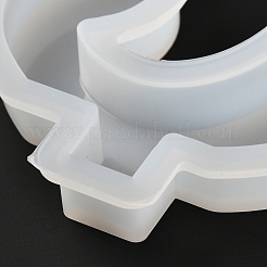 Номер diy свечи силиконовые Молды изготовление&nbsp;DIY-F065-14E