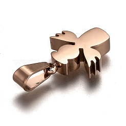 Ионное покрытие (ip) подвески из нержавеющей стали 304&nbsp;LS-STAS-F253-13RG