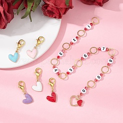 6 шт. HJEW-JM01490