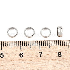 Spacer бисер латунные&nbsp;XGRPCF625-210P