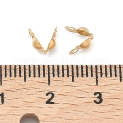 Perlenspitzen aus Edelstahl 304&nbsp;STAS-Z178-24G-03