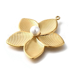 Подвески из нержавеющей стали 304&nbsp;STAS-V006-01G-02