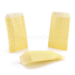 Белые крафт-бумажные пакеты&nbsp;CARB-I001-03I