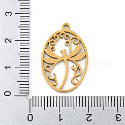 Подвески из нержавеющей стали 304&nbsp;STAS-Z076-07G