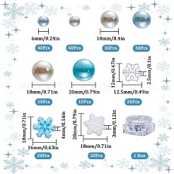 DIY Weihnachtsvasenfüller&nbsp;DIY-SC0021-88