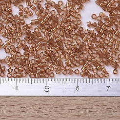 Бусины Миюки delica&nbsp;SEED-X0054-DB0121