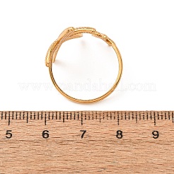 Offene Manschettenringe aus Edelstahl 304&nbsp;SA-CBA4160-29G