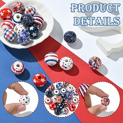 20 шт. WOOD-YW0001-19