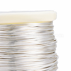 Круглая медная проволока для ювелирных изделий&nbsp;CWIR-S003-1.0mm-02A