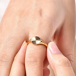 Плоские круглые кольца из нержавеющей стали 304&nbsp;FS-WG268FC-03