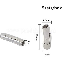 304 штыковые застежки из нержавеющей стали&nbsp;STAS-UN0001-88D