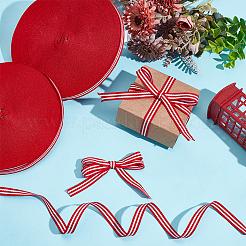 Ленты из полиэстера&nbsp;OCOR-WH0045-12B