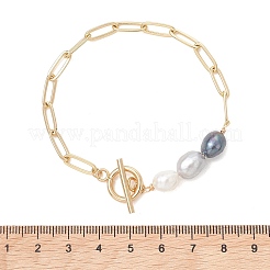 Armbänder aus Reis&nbsp;BJEW-JB13543-01