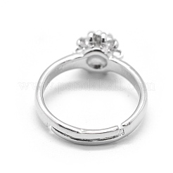 Латунные кольца хвостовиков KK-L184-60P