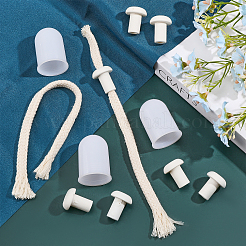 Аксессуары для ламп накаливания спиртовка&nbsp;AJEW-CA0003-73