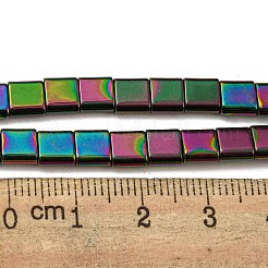 Elettrodeposte ematite sintetico non magnetico fili&nbsp;G-C106-A02-06
