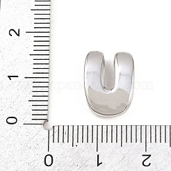 Латунные бусины&nbsp;KK-B167-27P-U