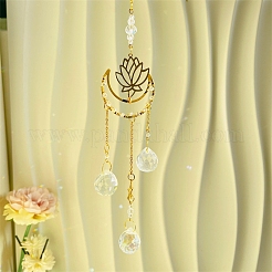 Металлический лотос&nbsp;PW-WG54215-01