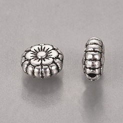 Perline in lega stile tibetano&nbsp;LF0264Y