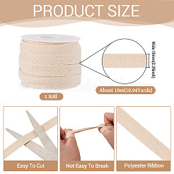 10 m Polycotton-Bänder&nbsp;SRIB-TA0003-41