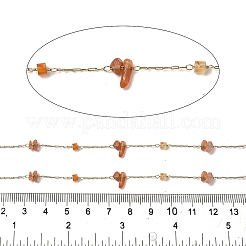 Ионное покрытие (ip) 304 нержавеющая сталь скрепки цепи STAS-P368-01G-06