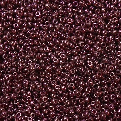 Miyuki runde Rocailles Perlen&nbsp;SEED-X0054-RR1883