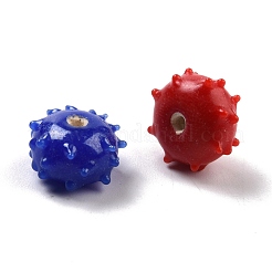 Бусины лэмпворк  LAMP-I024-43