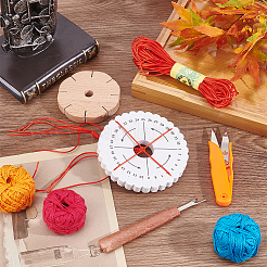 Вязальные наборы DIY-FG0004-67