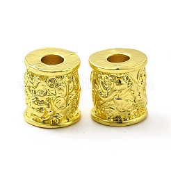 Сплавочные европейские бусины FIND-C017-13G