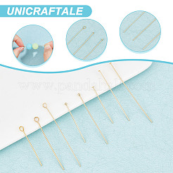 Штифты с головкой STAS-UN0002-55G