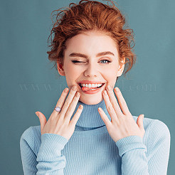 Набор для самостоятельного изготовления пустого купольного кольца STAS-UN0049-06